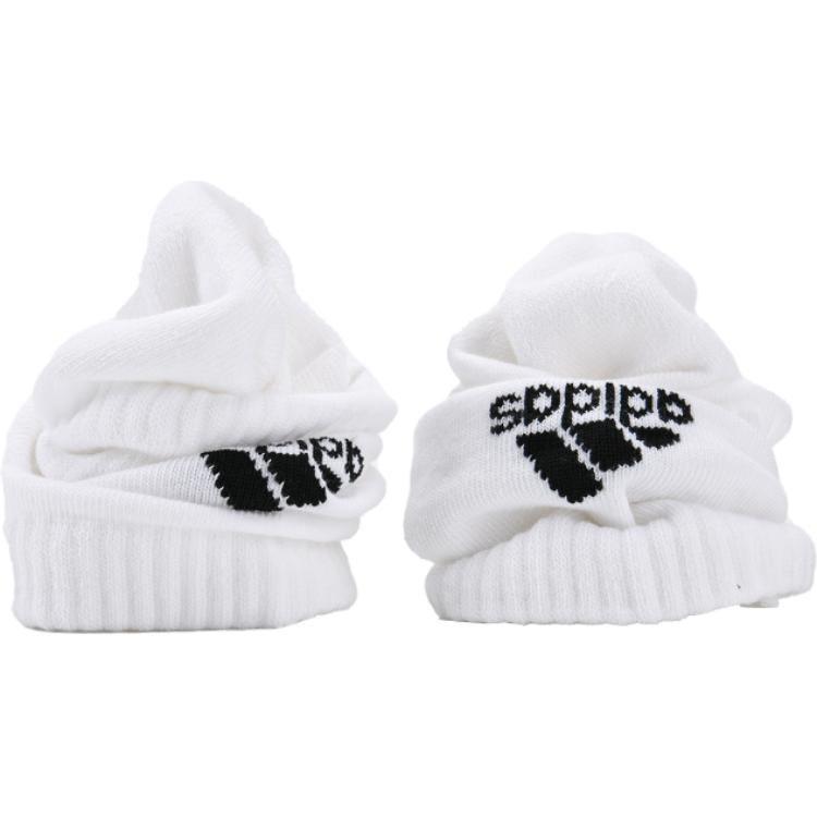 adidas Unisex Ankle Socks DZ9388