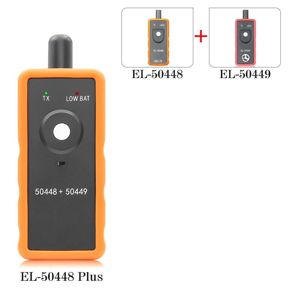 TPMS Relearn Activation Tool for Ford Series Vehicle Tire Pressure Sensor Reset Compatible with Ford Tire Pressure Monitoring SystemTire Pressure