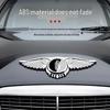 Shangjie Z7/Z7T H5 Car Hood Emblem Decorative Sticker