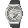 Casio G-SHOCK Simple Color Model GM-S2110-1A7JF Wrist Watch for Women