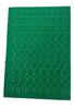 Self-adhesive Foil Numbers 2cm Green
