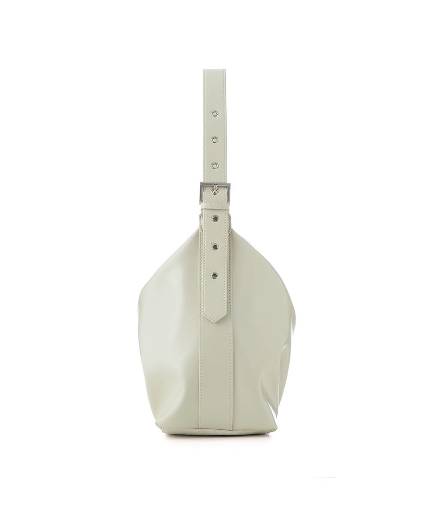 Rainbee Blume Bag_ Deep Ivory