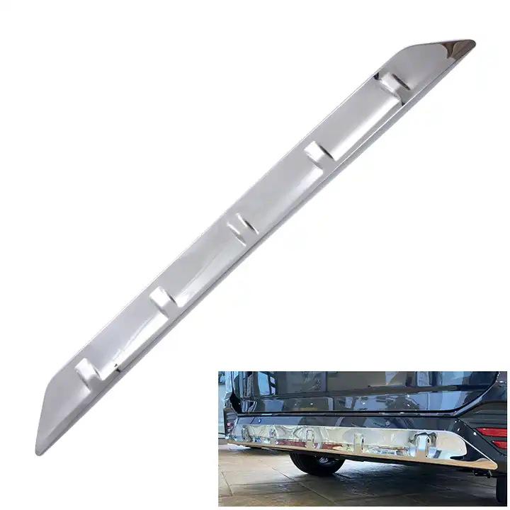 2022-23 Toyota Noah Voxy 90 Series Scuff Plates, Sill Strips, Door Bowls, Interior & Exterior Trim