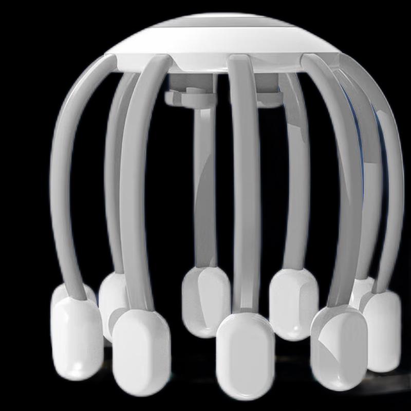 

HEZHENG HZ-RELAX-1 Electric Head Massager