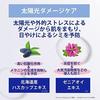 Sekkisei Clear Wellness UV Essence Milk 50mL Sunscreen SPF 50+ / PA ++++ face body Super waterproof