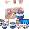 Hbesty Herbal Foot Heel Cream For Ankle Joint Care And Pain Relief Ideal For All Skin Types