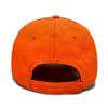 Halloween Pumpkin Baseball Cap Funny Adjustable Snapback Hat Unisex Casual Hip Hop Dad Hat for Men Women Party Accessories Daily Casual Hat