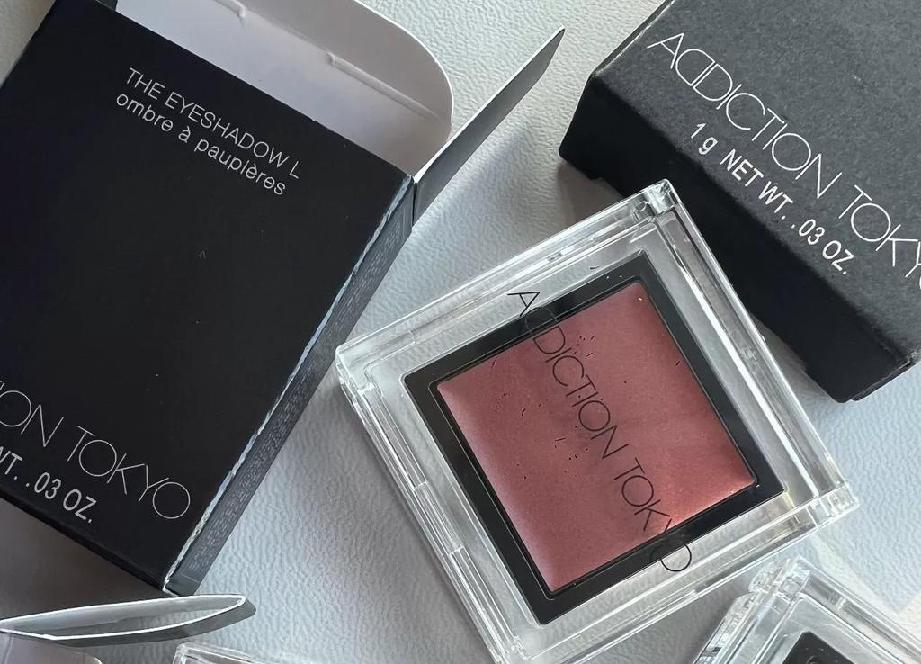 Addiction Single Color Eyeshadow 174 /167 # 169