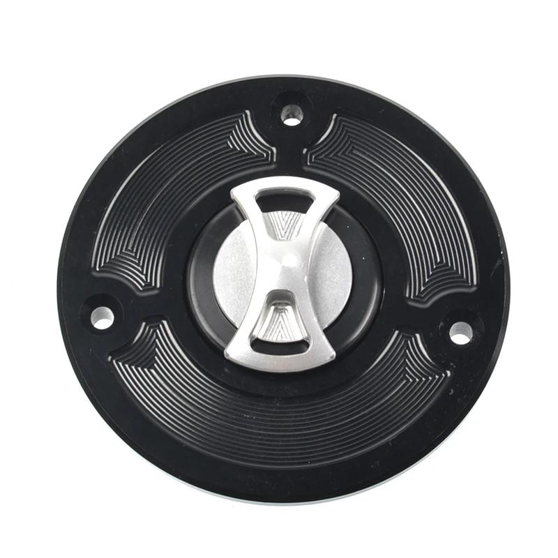 Motorcycle CNC fuel tank cap cover for KTM Duke 125 Duke 200 Duke 390 2011 2012 2013 2014 2015 2016