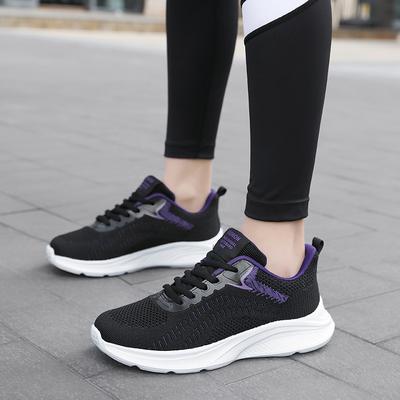 Sapatos de mulher – Ténis