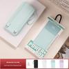 Year of the Horse Souvenir: 3C Certified Fast Charging Power Bank Set with Built-in Cable for Clients' Annual Meeting Gift