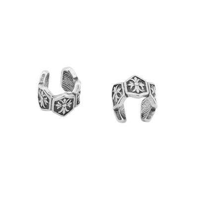 Orecchini – Ear cuff