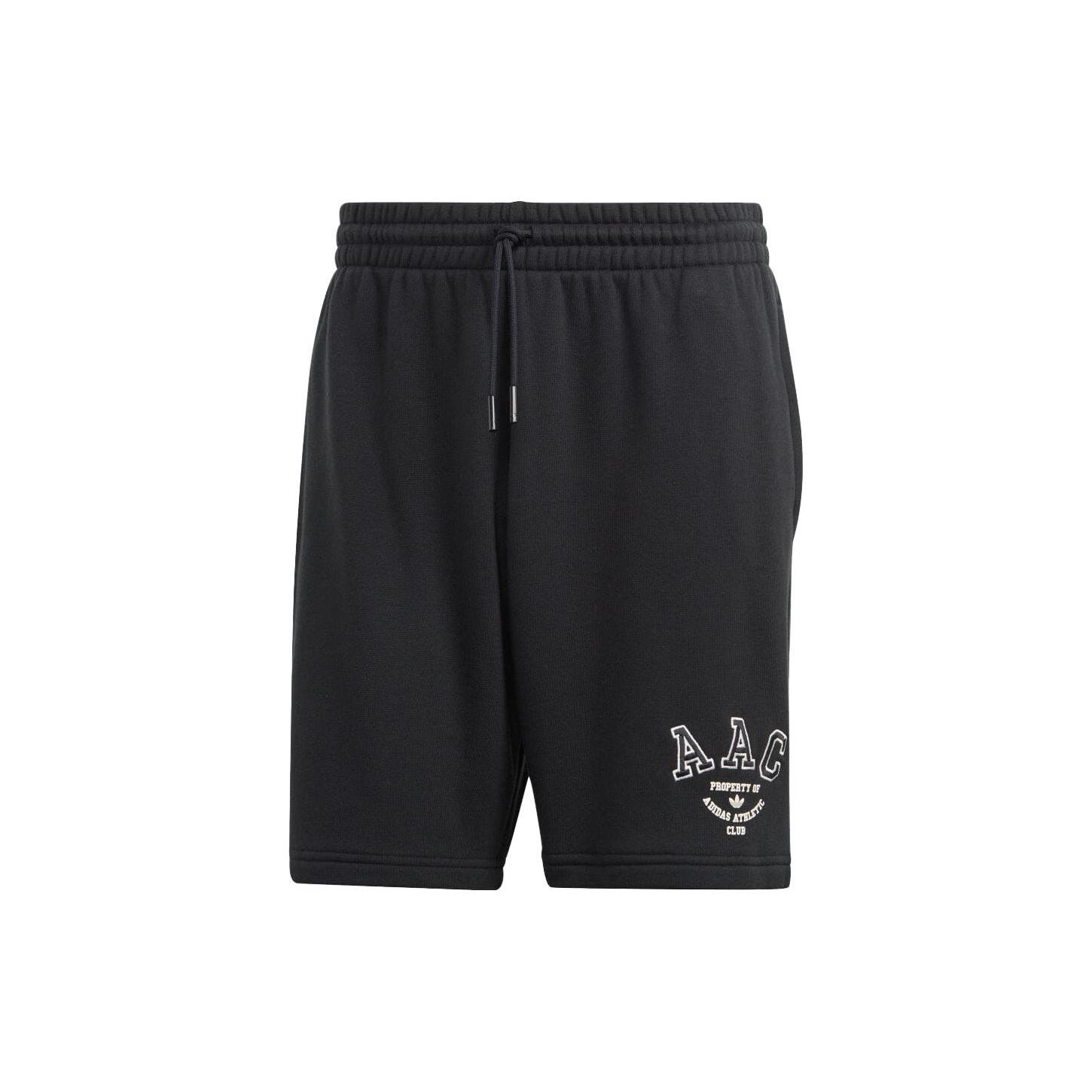 adidas originals AAC Shorts  Black  Men s HZ0699 S