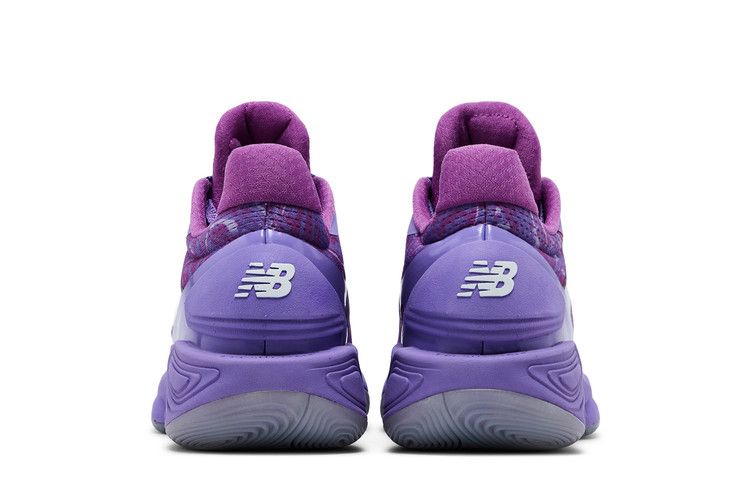 New Balance TWO WXY V5 Passion Fruit Lilac Glo Men's Sneakers