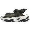 Stamina Sandal Women Sport Beach Sandals Black 896052-BLK