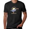 Birdwatching Goes Both Ways T-Shirt Graphics Customs Design Your Own T Shirts for Men Graphic
