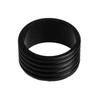 4Pcs Tennis Racket Grip Rings Racket Fixed Rings Grip Tape for Tennis Racket Handle Tacky Tennis Racket Grip Bands Set