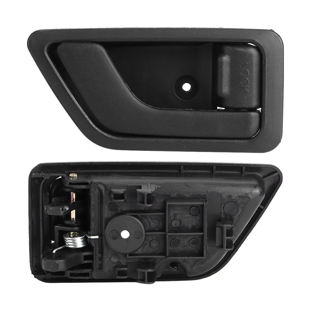 Příslušenství pravé vnitřní kliky dveří vhodné pro Hyundai Getz Hatchback 2005   2011