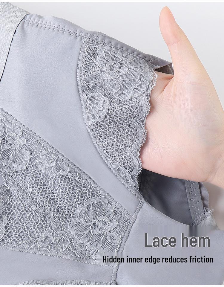 High-Waisted Tummy Control Postpartum Shaping Pants: Waist Cincher, Hip Lift, No Roll Down, Abdomen Flattening Shapewear