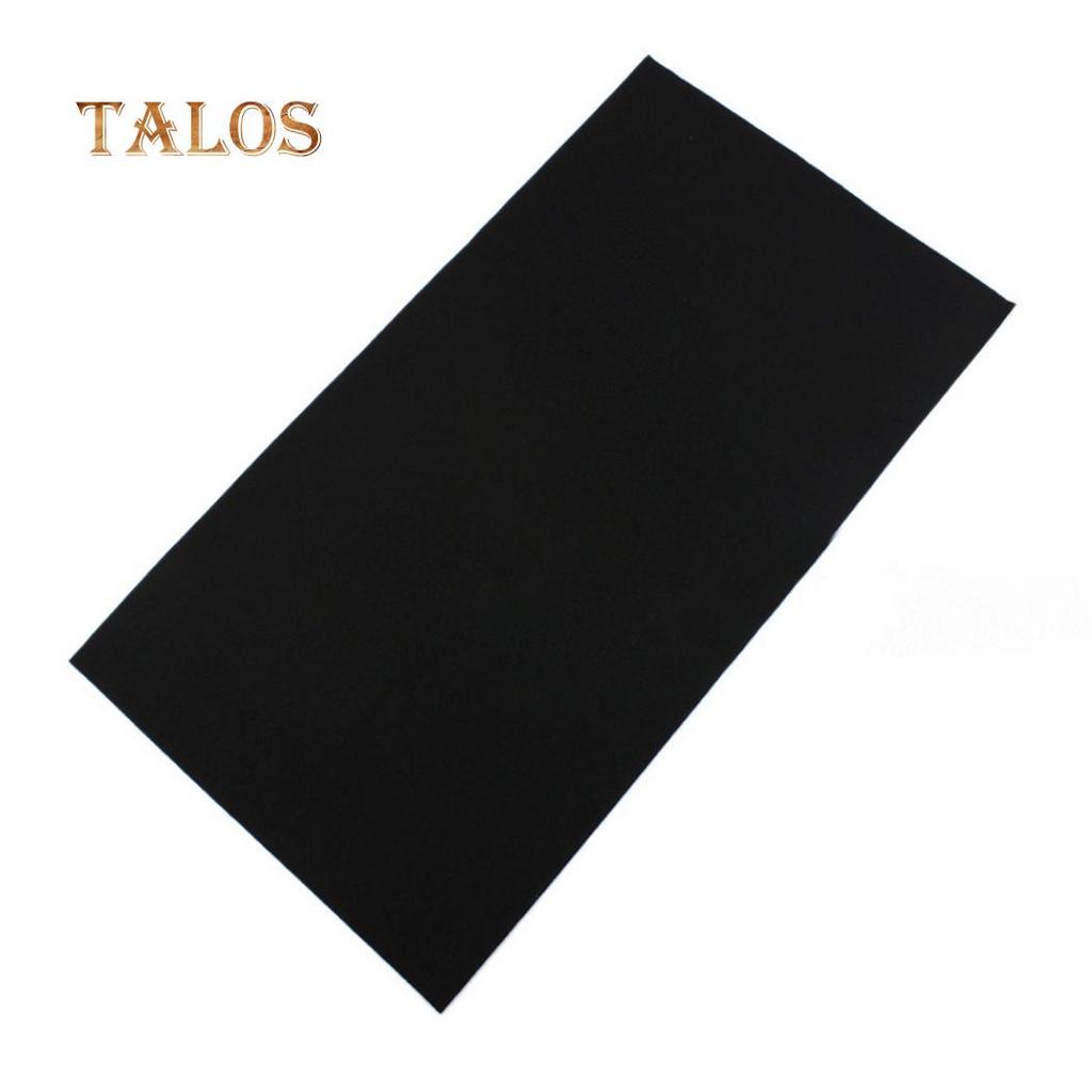 TALOS Winter Warm Cycling Head Scarf Wrap Balaclava Neck Gaiter Face Mask Bandana