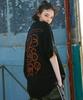 Sseochi410 (Unisex) Inch Over T_Black