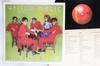 LP-Platte YELLOW MAGIC ORCHESTRA Solid State Survivor ALR6022 ALFA 1980 Japan Japanischer PopRock Gebraucht