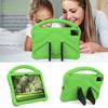 Cartoon EVA table Case with rear bracket, suitable for TCL 10 L Gen 4 3 2 10.1" Anti-Slip Kickstand Cover with shoulder straps