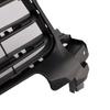 Black Front Bumper Grill Grille 9Y0807683POK1 Fit Porsche Cayenne 2019-2023