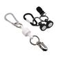 Golf Magnetic Putter Keeper Cover Holder Anti-Lost Waist Clip Golf Ball Towel Glove Hanger Gripper Hook Rounding Gift Accessorie