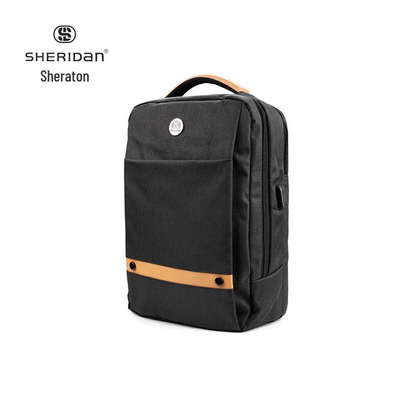 Sheraton Multi-functional Business Laptop Backpack SHB191259 43*26*12CM