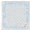 Laura Ashley Towel Handkerchief Ladies Hand Women Mini Size