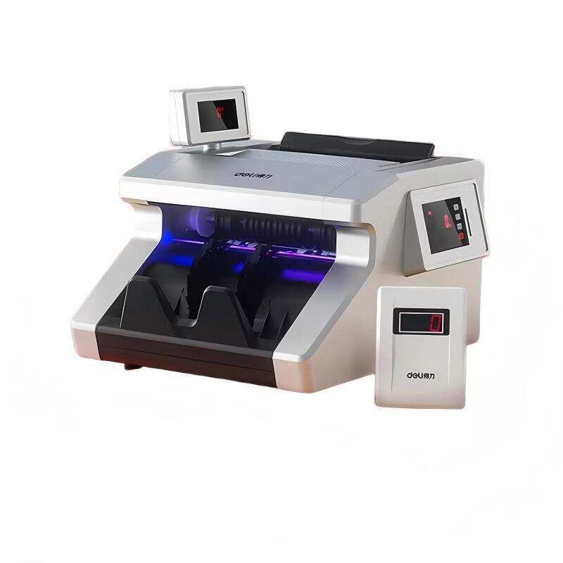 Deli 33026S Money Counter & Detector