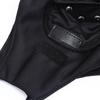 Seamless Outdoor SM Gag Mask for Sensual Play & Training