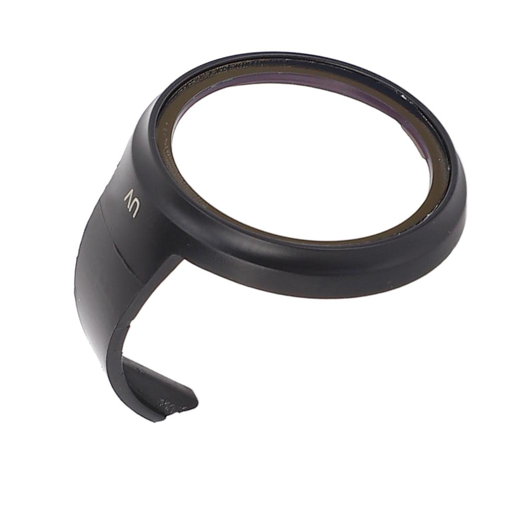 Drone UV Filter Optical Glass Multilayer Coating Water Resistant UV Protection Filter Set for NEO