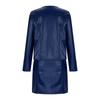 Women's Fashionable Long-sleeved Elegant Dress