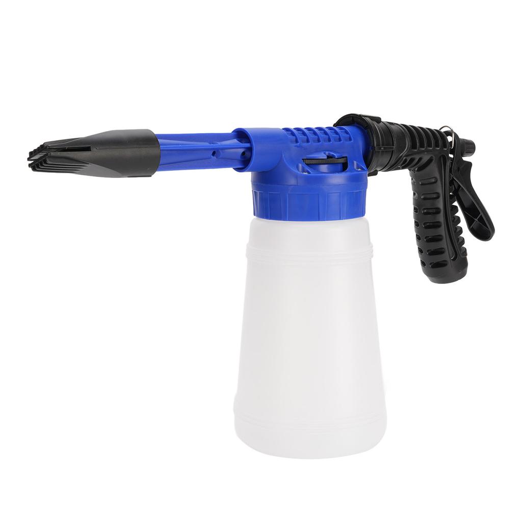 Car Foam Sprayer for Garden Hose Car Wash Sprayer for Truck Boat More Just Spray Rinse Air Pressure Type