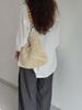 2026 Women's Large Capacity Retro Ethnic Straw Tote Bag
