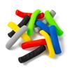 DOMEN Bicycle Brake Handle Cover Sleeve Durable Anti-slip MTB Bike Brake Grips Cover Silicone Comfort Bicycle Accessories