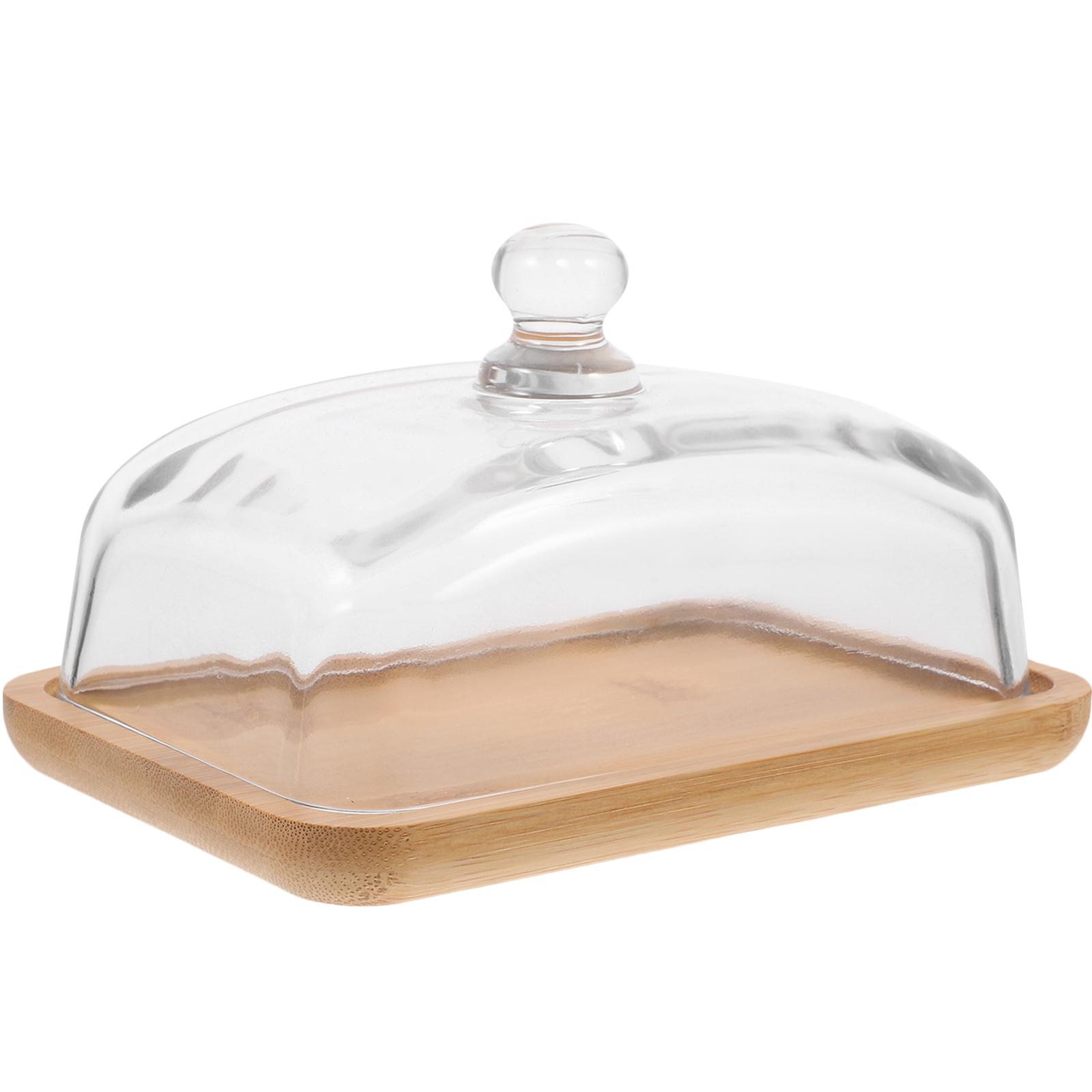 

Cake Pan Plate Dessert Tray Convenient Holder Multi-function Accessory Supply Stand