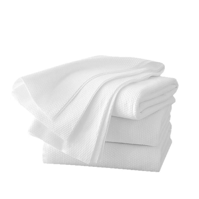 Disposable Bath Towel