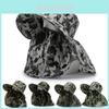 Camouflage-Sonnenhut für Herren mit breiter Krempe und Nackenschutz zum Angeln, Wandern und für Outdoor-Aktivitäten