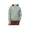 Carhartt WIP Chase Sweatshirt Solid Fit Crew Neck Men Sweatshirt Green I026383-1R1-XX
