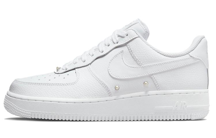 

Nike Air Force 1 Low 07 Se Pearl White Women s DQ0231-100 38