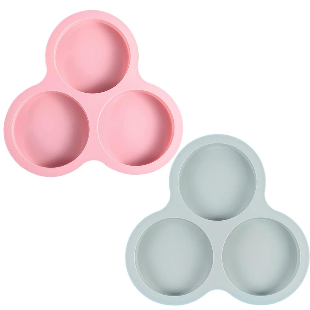 Kochen Sie großartige Burger und mehr mit unserer wiederverwendbaren Silikon-Eierpfanne für Heißluftfritteuse