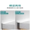 New Silicone Bathroom Water Stopper Strip Dry and Wet Separation Bendable Kitchen Countertop Retaining Shower Dam Flood Barrier