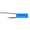 Upgrade 7.4V 950mAH 20C Lipo Battery Spare Part For WLTOYS 520 RC Airplane