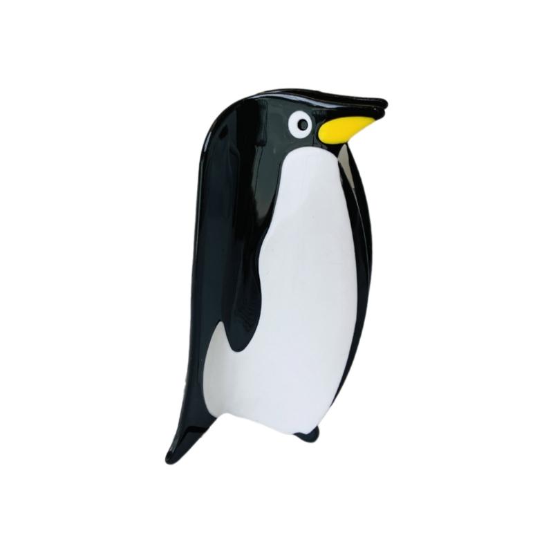 

Novelty Marine Life Shape Hair Claw Clip for Women Accessories Large Punk Jaw Clamps Hairgrip Headdress for Casual