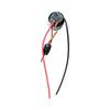 Brushless Ducted Motor 7.4V 12V Stainless Steel Design with Fan for For Esc Integration in Cooling and Motion Control