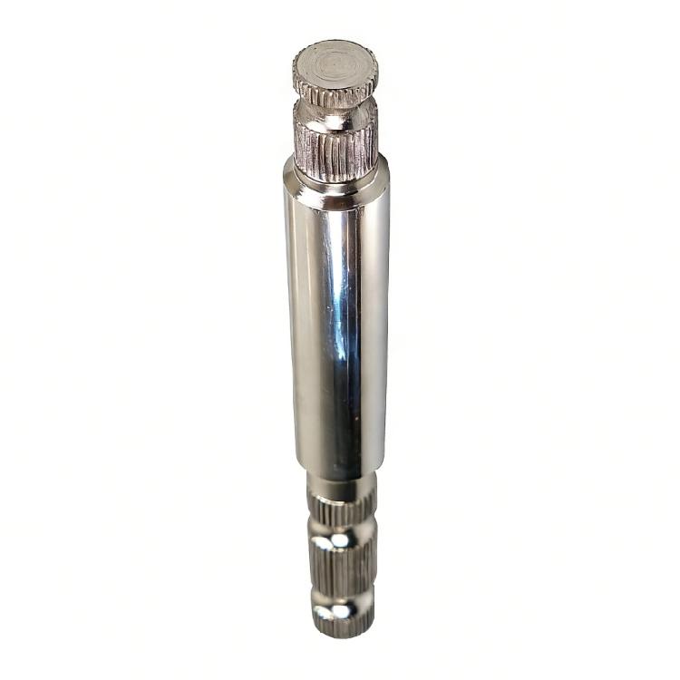 Replacement Heavy Duty Long Lasting Transmission Shifting Lever Gear Shaft Rod Fits 1984 2016 Series Motorcycles