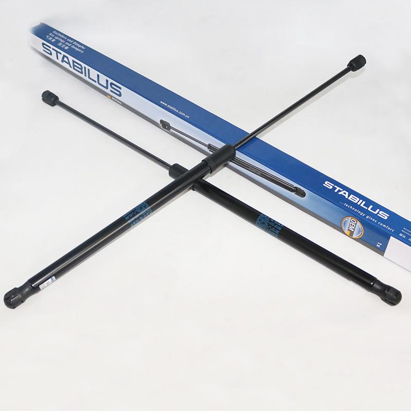 Original Car-styling Rear Trunk Shock Lift Tailgate Gas Spring Strut for Renault Koleos 2008--2016 904505599R 90451-3981R 589mm
